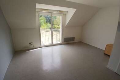 Appartement 1 pièces 455 €