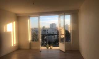 Appartement 3 Pièces 60 m² à louer à Épinay-sur-Seine (93800)
