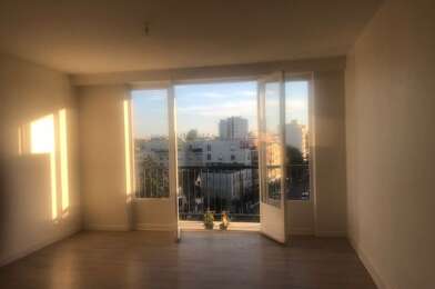 Appartement 3 pièces 1100 €