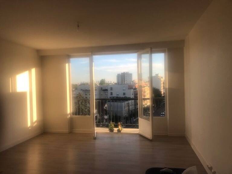 Appartement de 60m2 à louer sur Épinay-sur-Seine — photo 1
