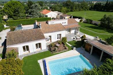 Maison 5 pièces 369000 €