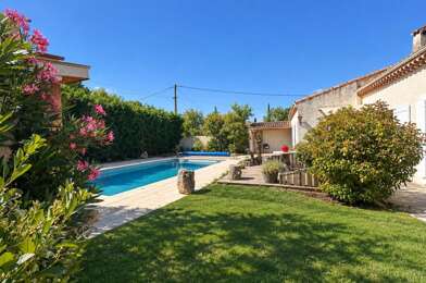 Maison 5 pièces 330000 €
