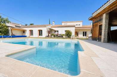 Maison 5 pièces 330000 €