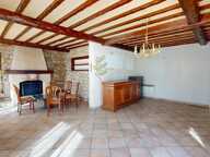 Maison traditionnelle avec fort potentiel – Coteau de Loriol-sur-Drôme — photo 4
