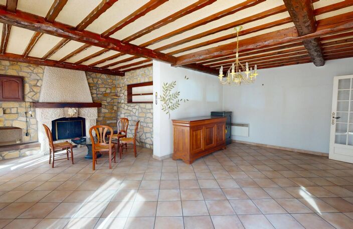 Maison traditionnelle avec fort potentiel – Coteau de Loriol-sur-Drôme — photo 4