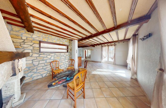 Maison traditionnelle avec fort potentiel – Coteau de Loriol-sur-Drôme — photo 5