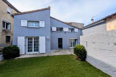 Maison 3 pièces 179000 €