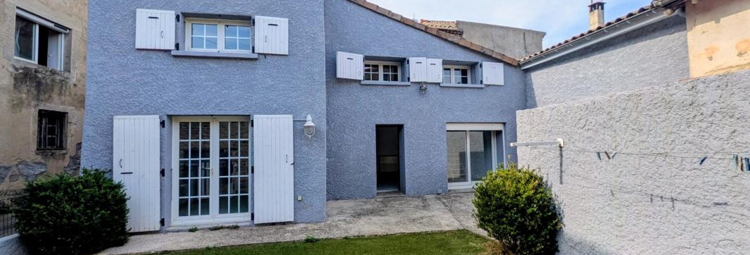 Maison 3 Pièces 98 m² à vendre à Plats (07300)