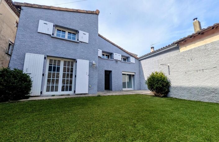 Coquette maison de village à vendre — photo 2