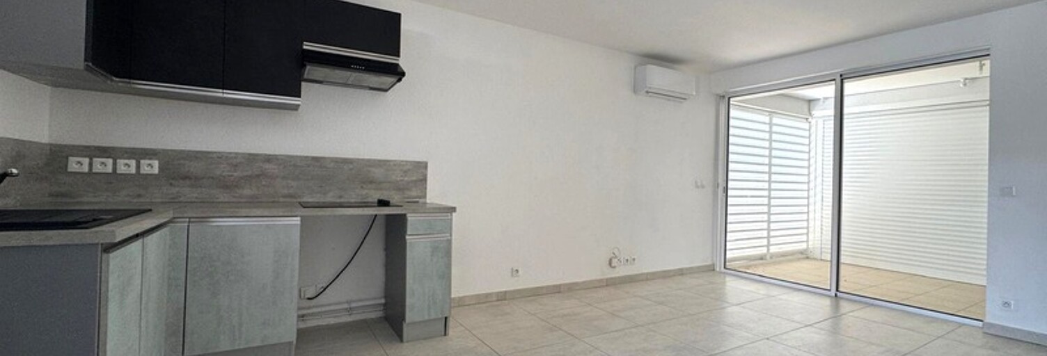 Appartement 1 Pièce 30 m² à vendre à Saint-Martin (65360)