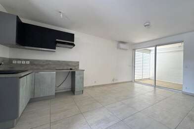 Appartement 1 pièces 200000 €