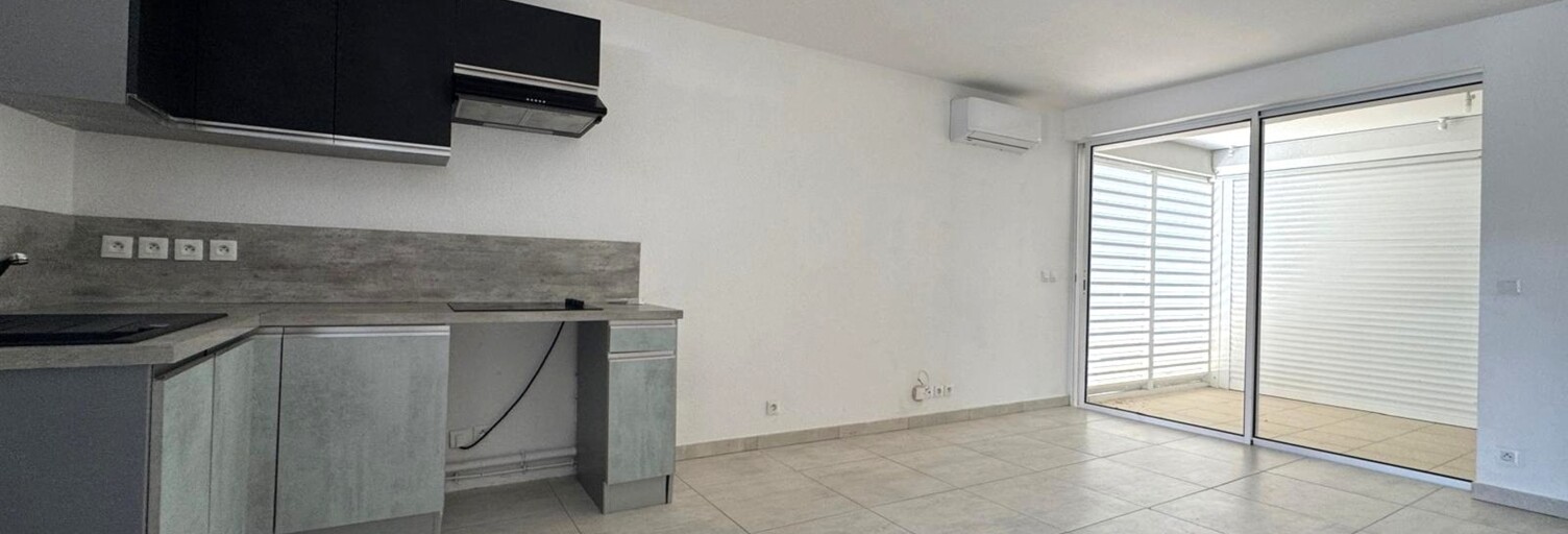 Appartement 1 Pièce 30 m² à vendre à Saint-Martin (65360)