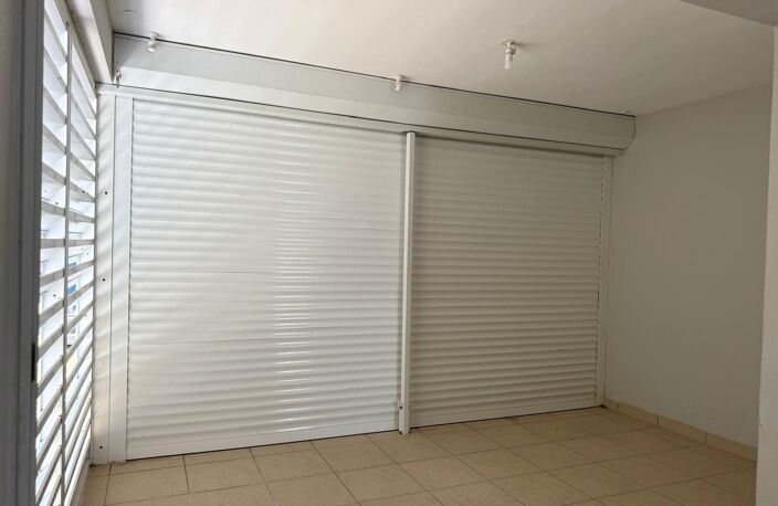 STUDIO EN REZ-DE-JARDIN À VENDRE SUR CUL-DE-SAC, SAINT-MARTIN (97150) — photo 2