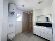 STUDIO EN REZ-DE-JARDIN À VENDRE SUR CUL-DE-SAC, SAINT-MARTIN (97150) — photo 4