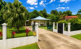 Maison 5 Pièces 109 m² à vendre à Matoury (97351)