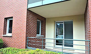 Appartement 2 Pièces 43 m² à vendre à Cambrai (59400)