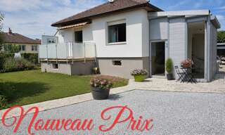 Maison 4 Pièces 80 m² à vendre à Marsannay-la-Côte (21160)