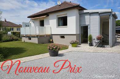 Maison 4 pièces 268000 €