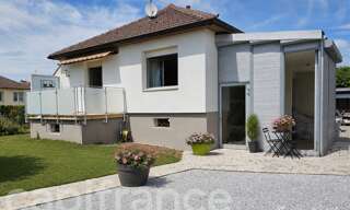 Maison 4 Pièces 80 m² à vendre à Marsannay-la-Côte (21160)