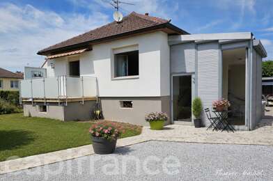 Maison 4 pièces 268000 €
