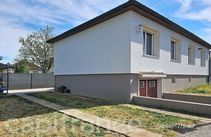 Maison individuelle T4 – DPE C, grand balcon et sous-sol complet à Marsannay-la-Côte (21) — photo 2