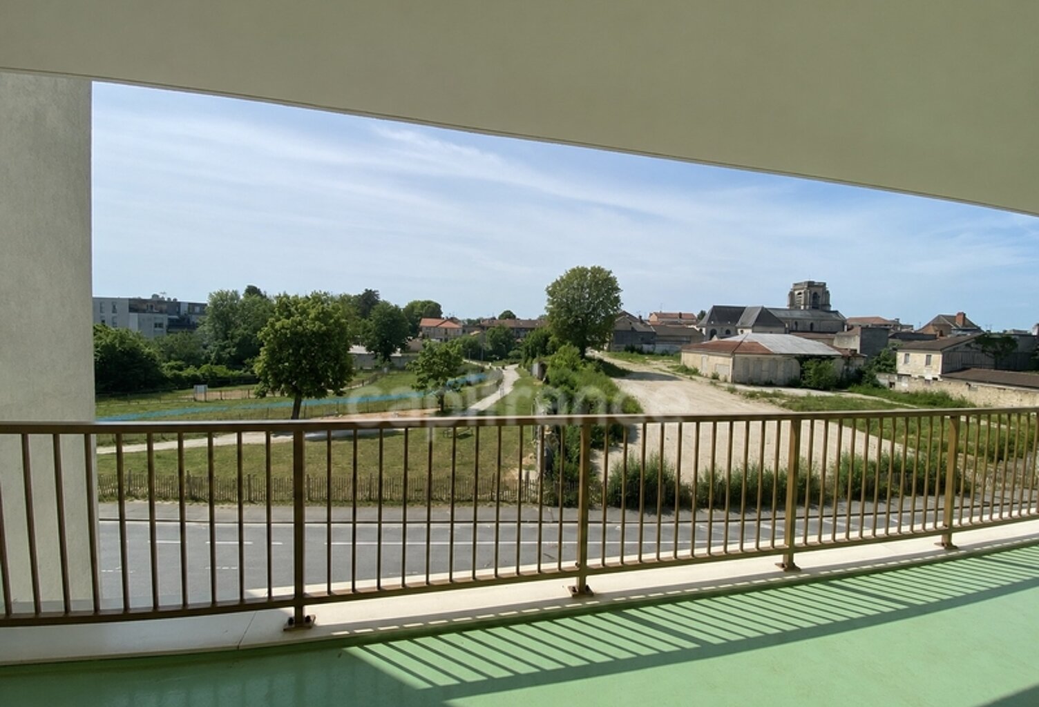Appartement Lumineux à vendre Centre ville de SAINT DIZIER (52) — photo 1