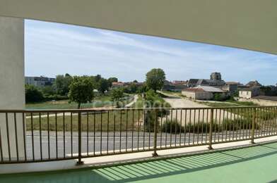Appartement 3 pièces 120900 €