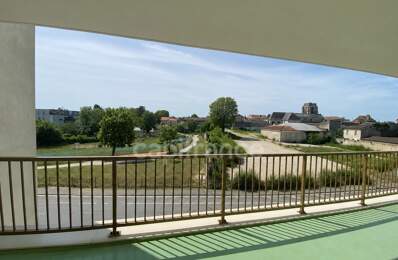 Appartement Lumineux à vendre Centre ville de SAINT DIZIER (52) — photo du bien