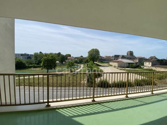 Appartement Lumineux à vendre Centre ville de SAINT DIZIER (52) — photo du bien
