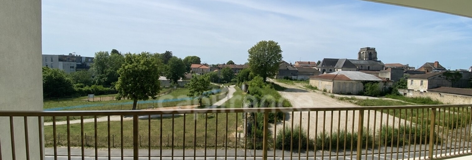 Appartement 3 Pièces 73 m² à vendre à Saint-Dizier (52100)