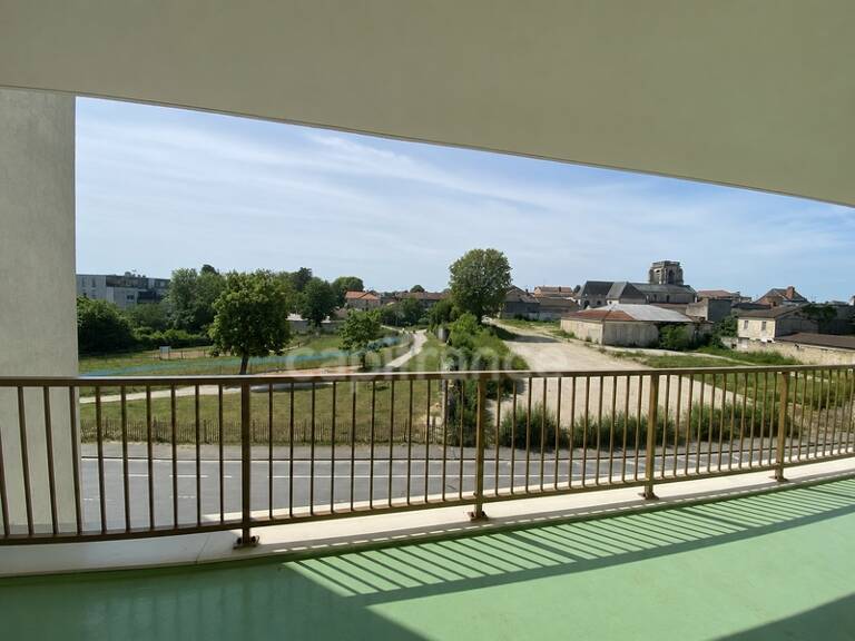 Appartement Lumineux à vendre Centre ville de SAINT DIZIER (52) — photo 1