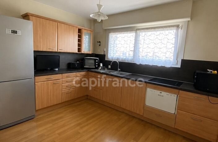 Appartement Lumineux à vendre Centre ville de SAINT DIZIER (52) — photo 3