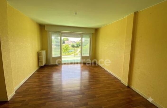 Appartement Lumineux à vendre Centre ville de SAINT DIZIER (52) — photo 4
