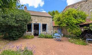 Maison 4 Pièces 65 m² à vendre à Saint-Clément-sur-Guye (71460)