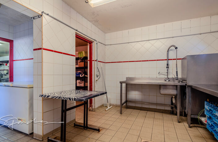 Dpt Pyrénées Atlantiques (64), à vendre proche de NAY Restaurant du midi — photo 4