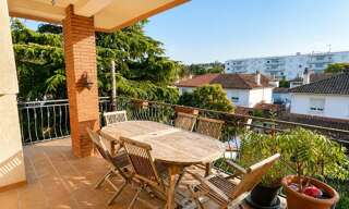 Appartement 6 Pièces 173 m² à vendre à Toulouse (31500)