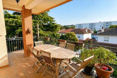 Appartement 6 pièces 360000 €