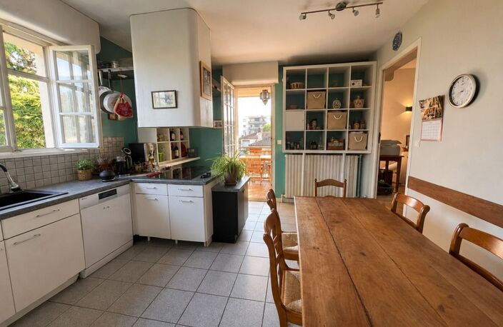 Toulouse Soupetard – Appartement familial T6 de 173 m² avec terrasse, piscine, jardin et garage — photo 2