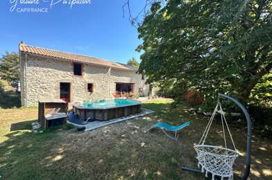 Maison 6 pièces 329000 €