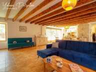 Longère avec 4 chambres et piscine - LES BROUZILS (85) — photo 3