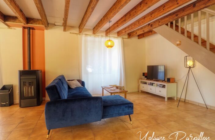 Longère avec 4 chambres et piscine - LES BROUZILS (85) — photo 4