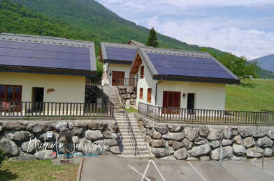 Maison 3 pièces 223000 €