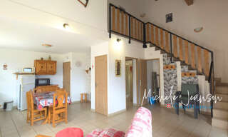 Maison 3 Pièces 66 m² à vendre à Saint-Georges-d'Hurtières (73220)