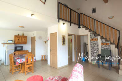 Maison 3 pièces 223000 €