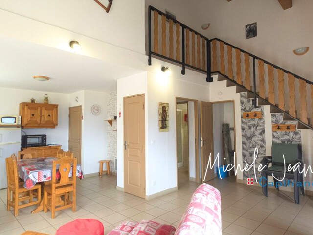 Maison à vendre 3 pièces SAINT GEORGES D'HURTIERES (73) — photo du bien