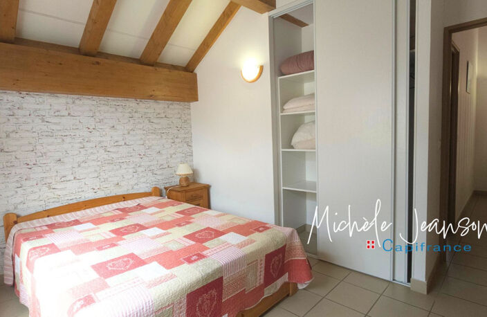 Maison à vendre 3 pièces SAINT GEORGES D'HURTIERES (73) — photo 5