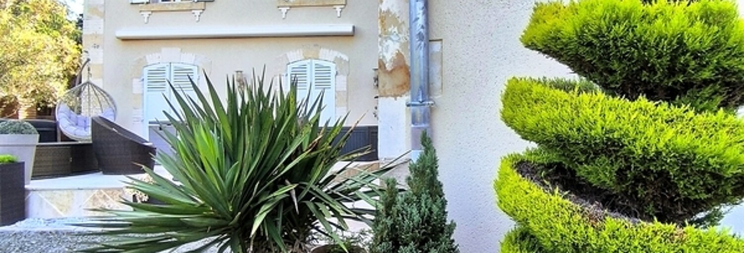 Maison 7 Pièces 160 m² à vendre à Nevers (58000)