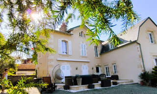 Maison 7 Pièces 160 m² à vendre à Nevers (58000)