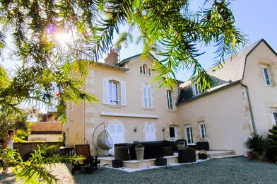 Maison 7 pièces 299000 €