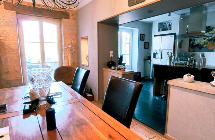 Élégance, Volumes et Douceur de vivre aux Montapins / Idéal FAMILLE - Clef en main (58) — photo 5
